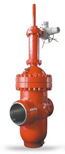 Manufacturers,Exporters,Suppliers of Gate Valves